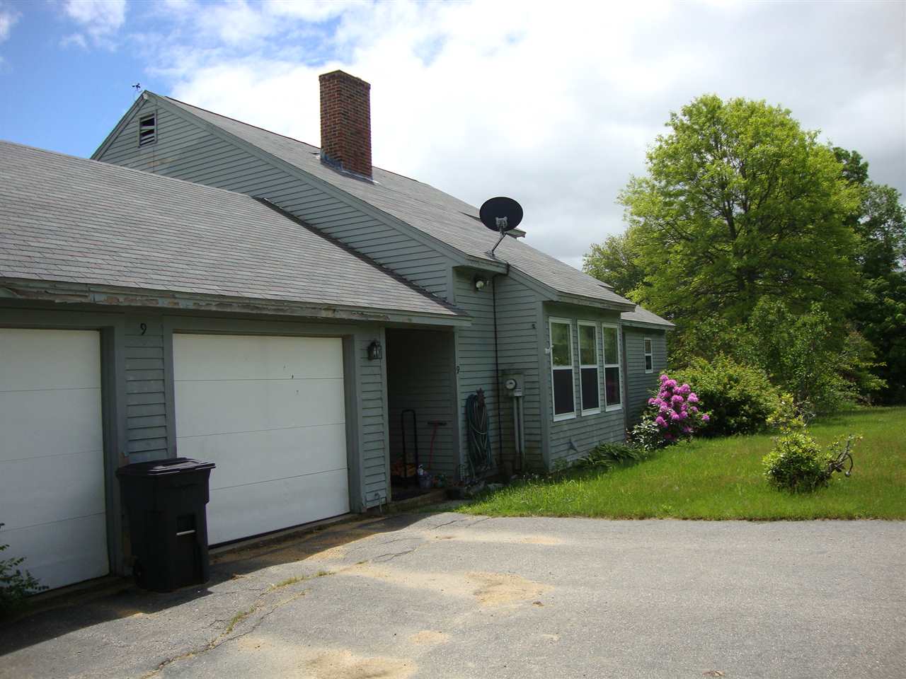 9 Stevens Road Gilmanton, NH 03237 - Photo 2 of 40 Gallery Image 2