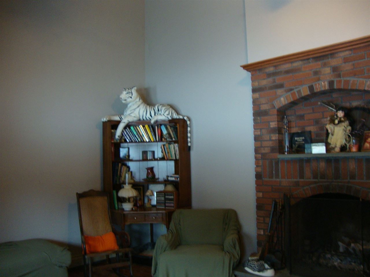 9 Stevens Road Gilmanton, NH 03237 - Photo 11 of 40 Gallery Image 11