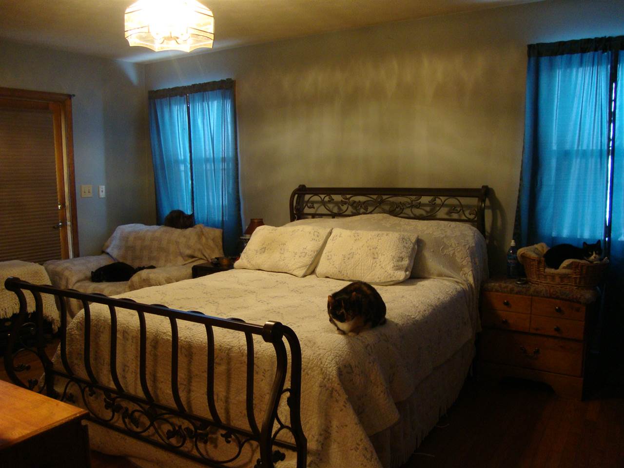 9 Stevens Road Gilmanton, NH 03237 - Photo 14 of 40 Gallery Image 14