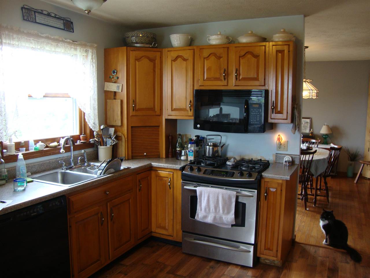 9 Stevens Road Gilmanton, NH 03237 - Photo 17 of 40 Gallery Image 17