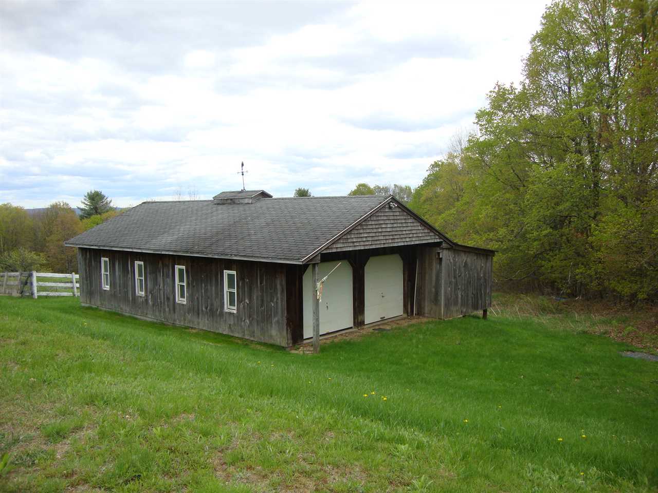 9 Stevens Road Gilmanton, NH 03237 - Photo 31 of 40 Gallery Image 31