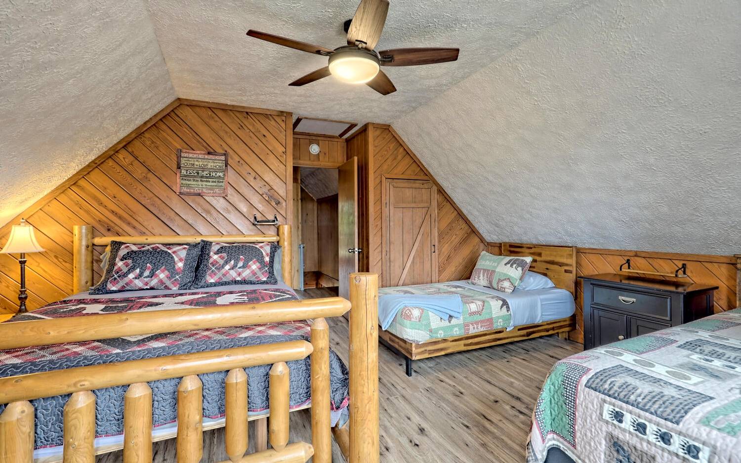 289 North Pine Road Ellijay, GA 30536 - Photo 28 of 43 Additional View