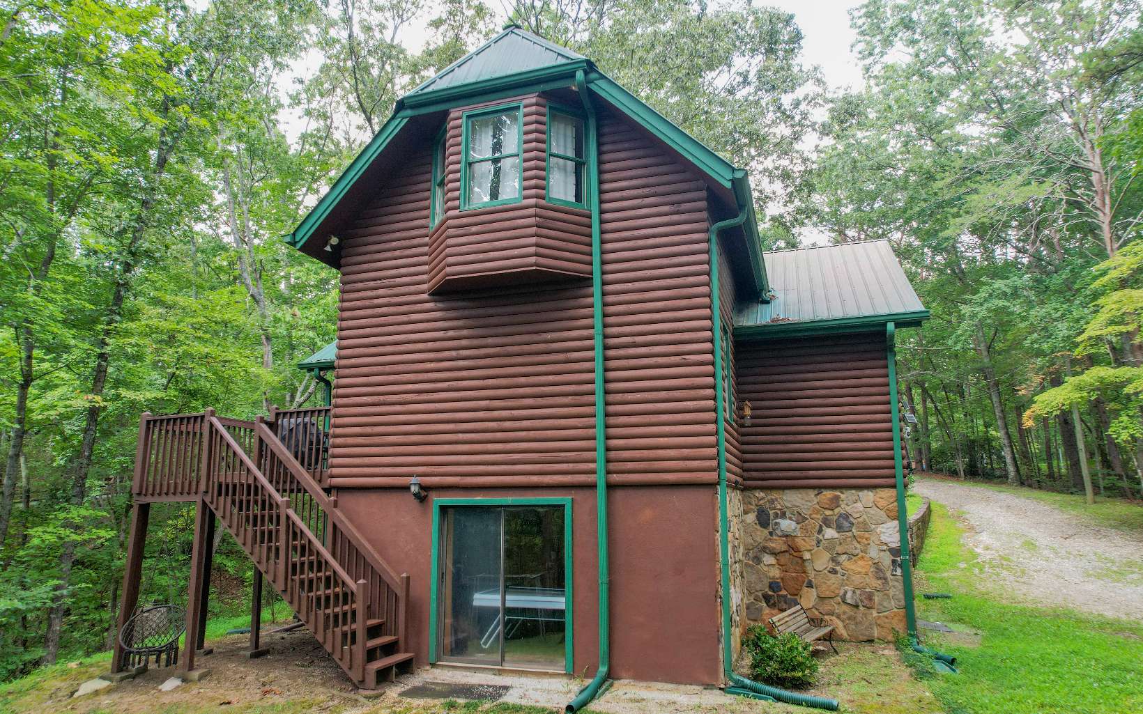 289 North Pine Road Ellijay, GA 30536 - Photo 30 of 43 Additional View