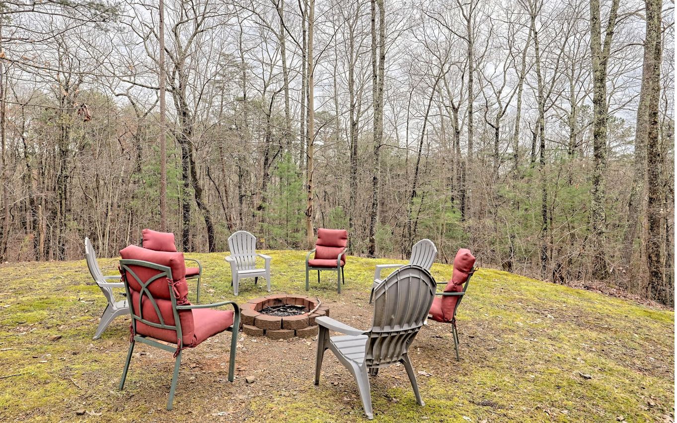 289 North Pine Road Ellijay, GA 30536 - Photo 3 of 43 Additional View