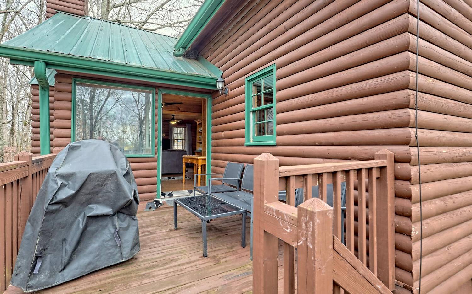 289 North Pine Road Ellijay, GA 30536 - Photo 36 of 43 Additional View