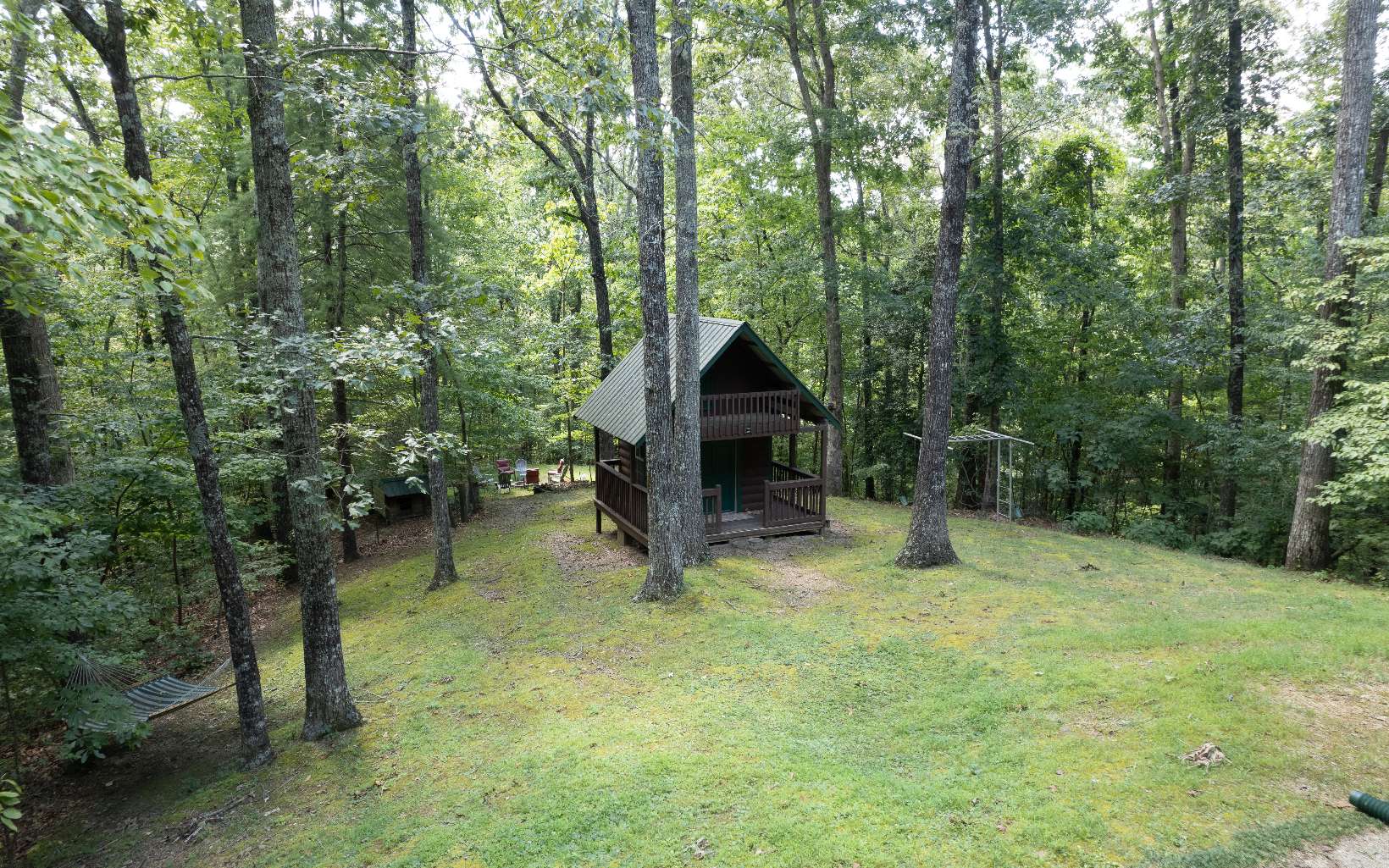 289 North Pine Road Ellijay, GA 30536 - Photo 4 of 43 Additional View