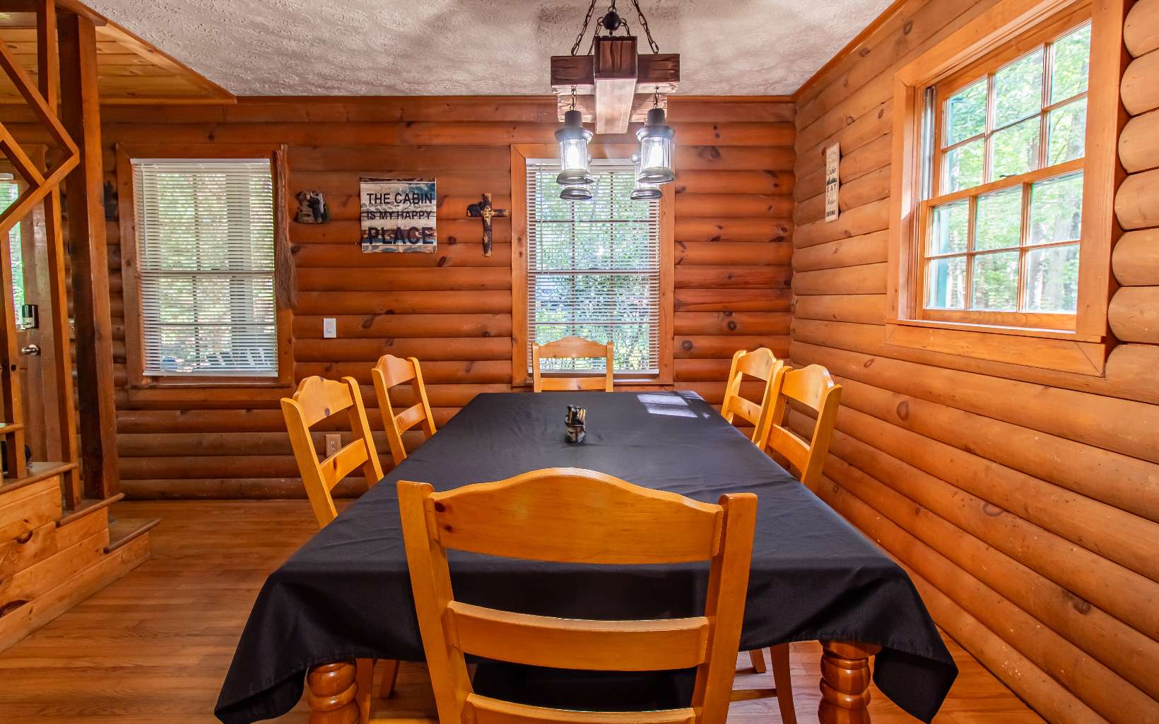 289 North Pine Road Ellijay, GA 30536 - Photo 6 of 43 Additional View
