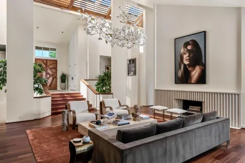 $5,999,000 | 300 Sunnyside Drive, Nashville, TN 37205