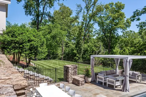 $5,999,000 | 300 Sunnyside Drive, Nashville, TN 37205