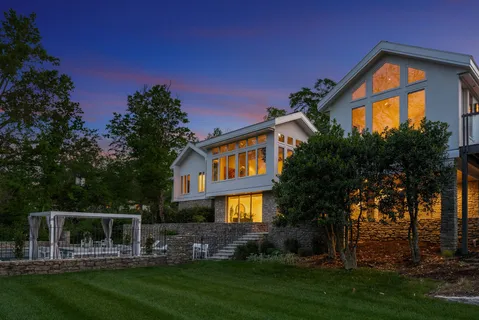 $5,999,000 | 300 Sunnyside Drive, Nashville, TN 37205