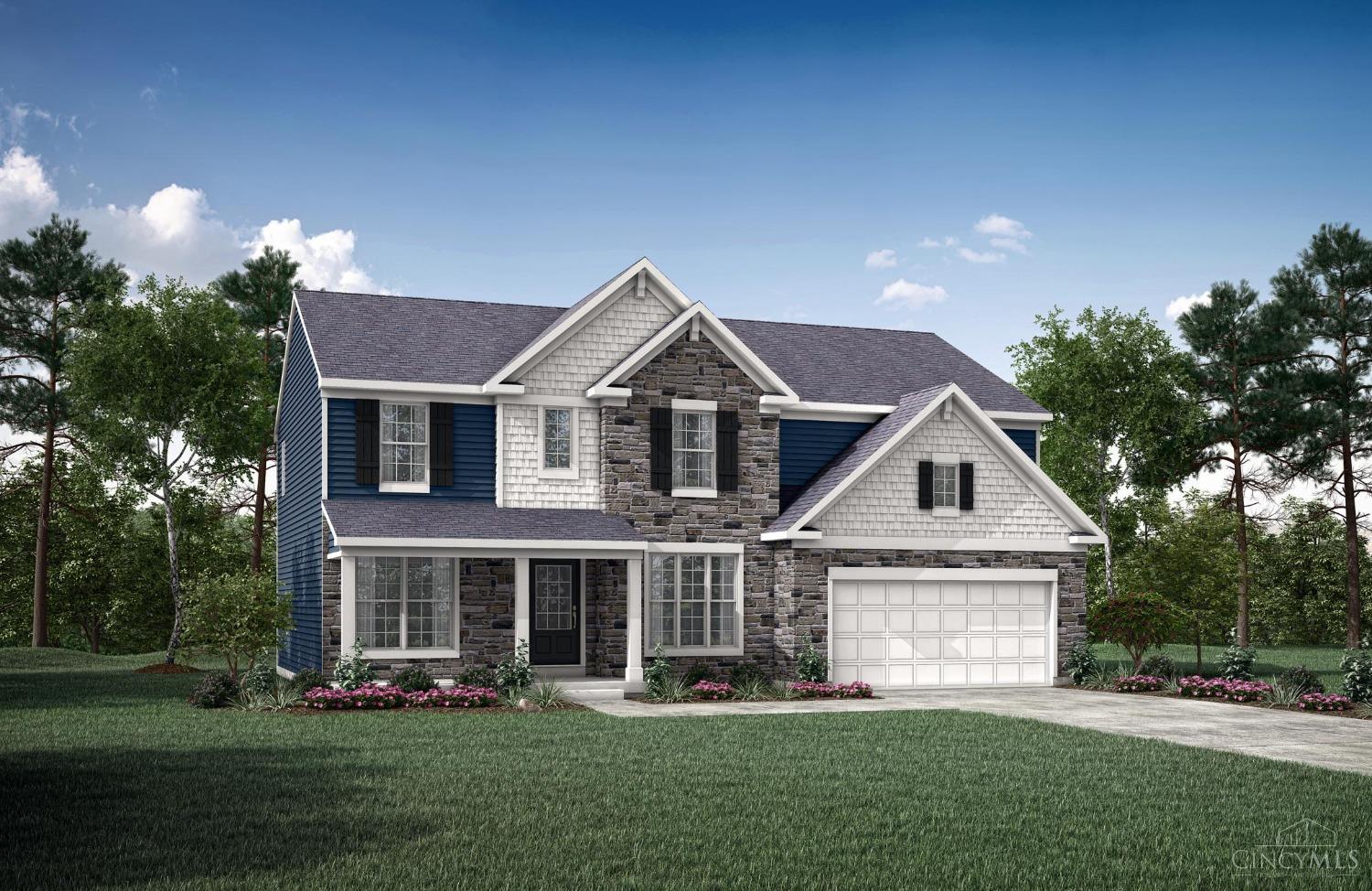 5087 Ross Ridge Road South Lebanon, OH 45152 - Photo 1 of 6