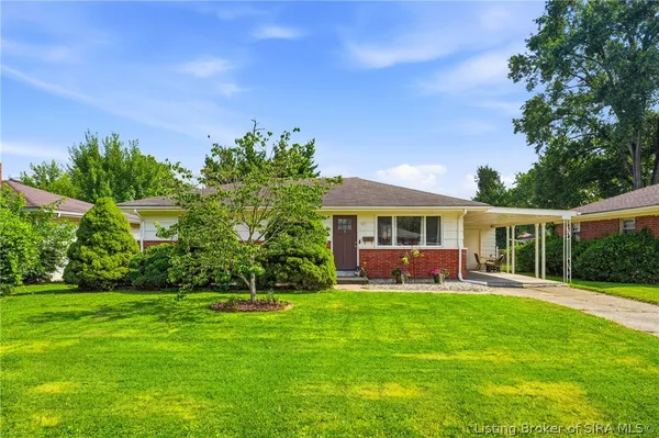 $210,000 | 811 Marigold Drive, Jeffersonville, IN 47130