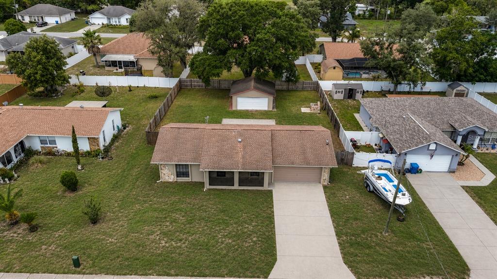 3255 Amherst Avenue Spring Hill, FL 34609 - Photo 4 of 54