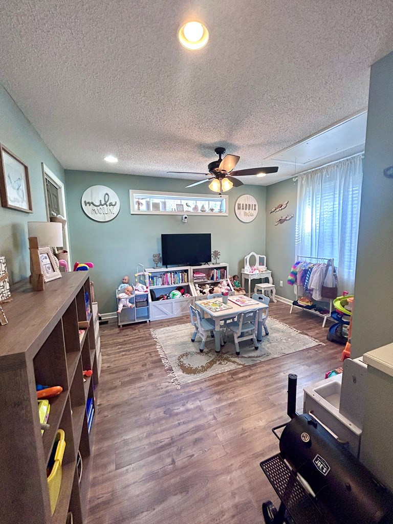 4316 Governor Richardson Road Summerton, SC 29148 - Photo 22 of 33
