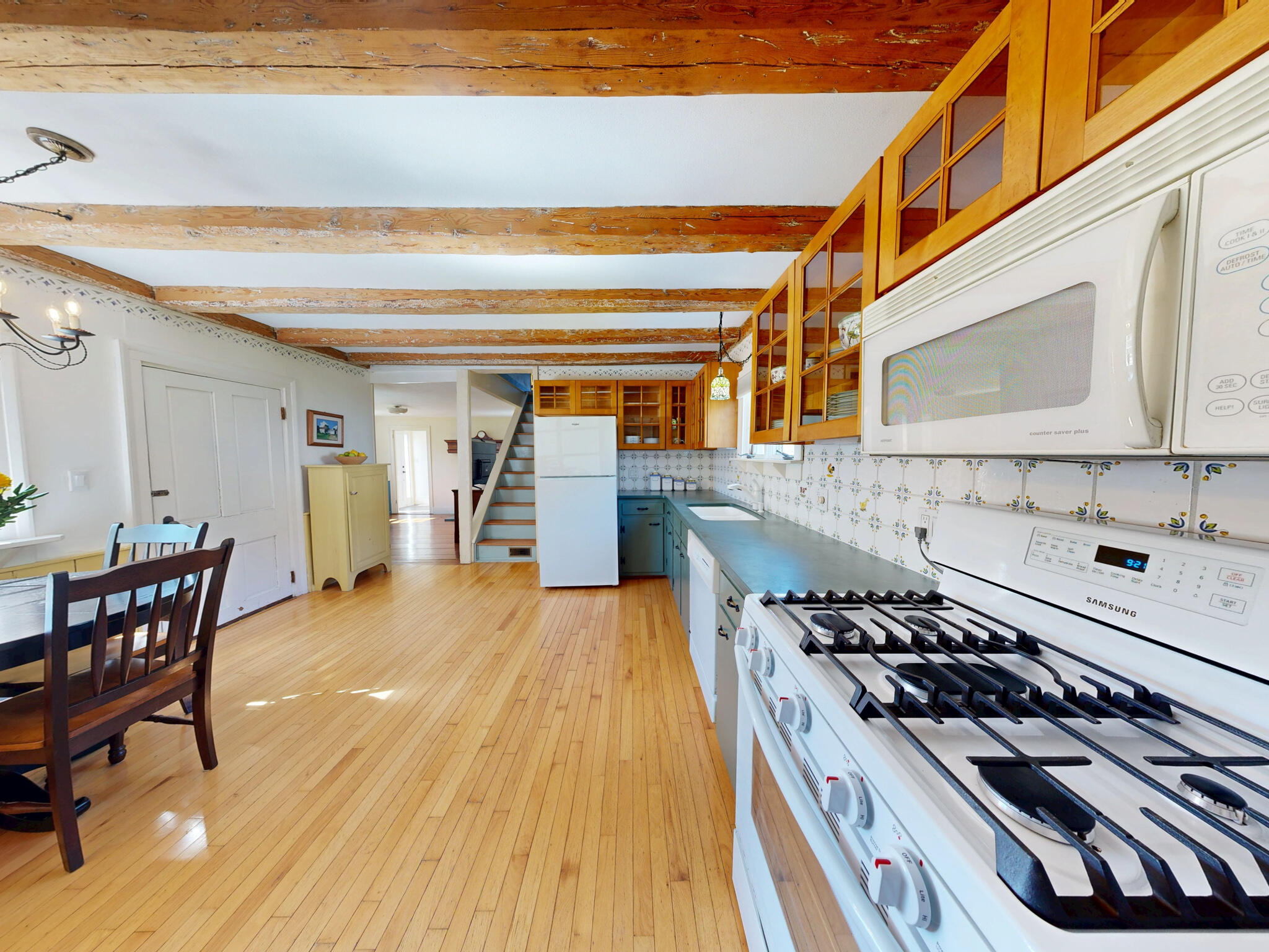 95 Pleasant Point Road Cushing, ME 04563 - Photo 5 of 63