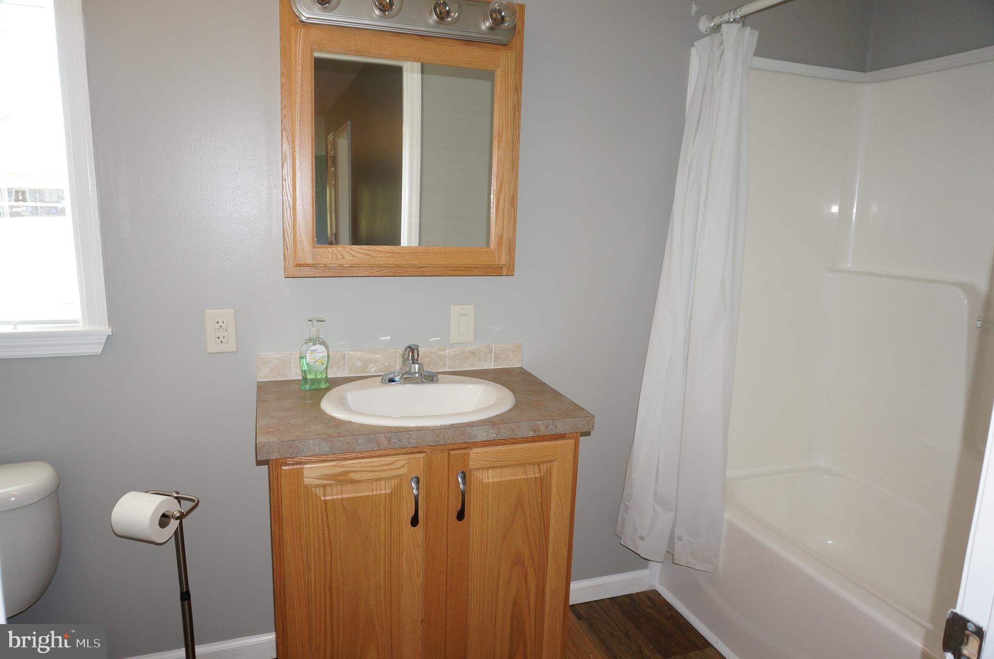 14351 Tollgate Ridge Road Hancock, MD 21750 - Photo 13 of 54 Hall Full Tub/Shower Bath