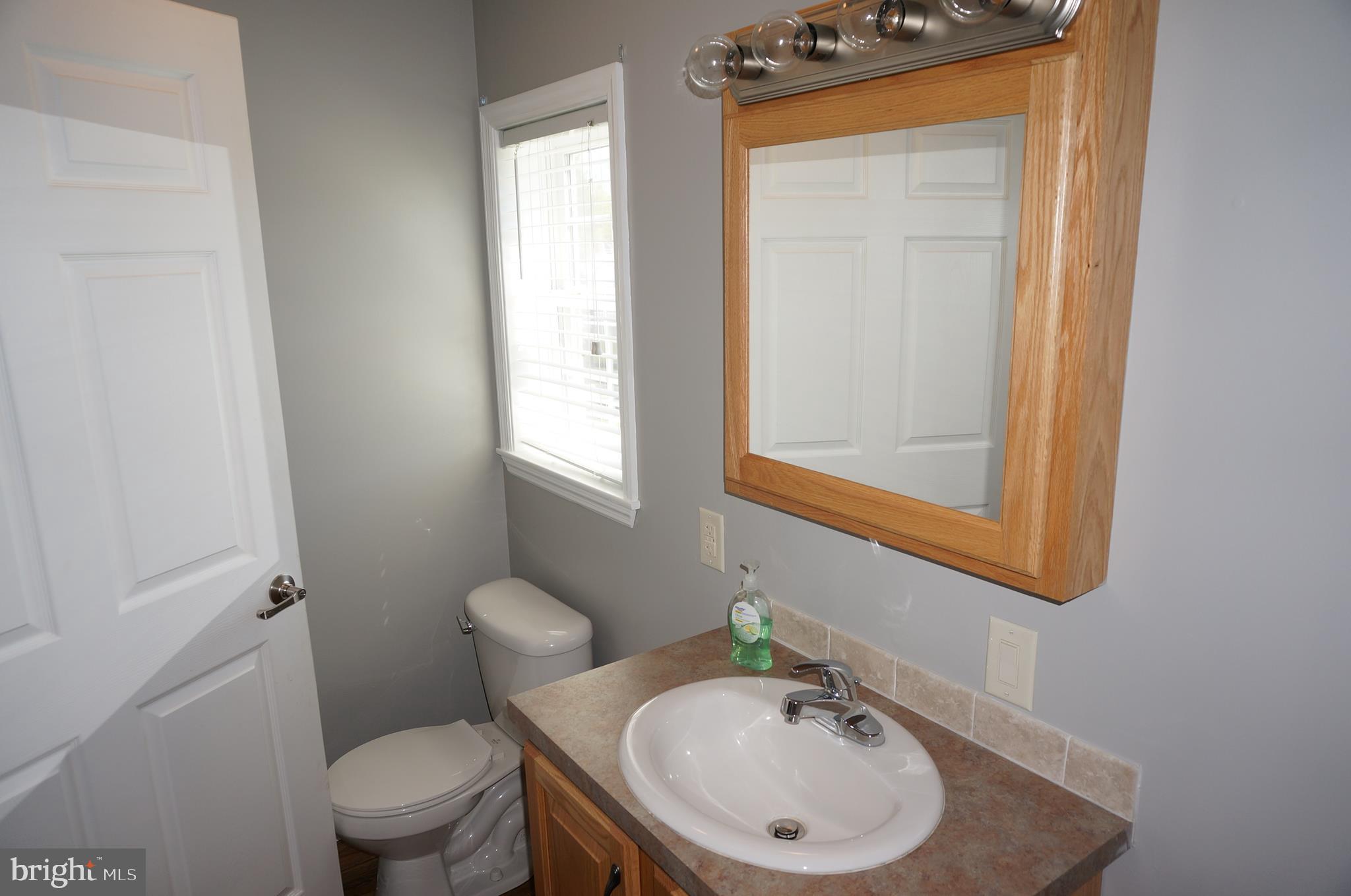 14351 Tollgate Ridge Road Hancock, MD 21750 - Photo 16 of 54 Hall Full Bath Is Close To 2nd Bedroom