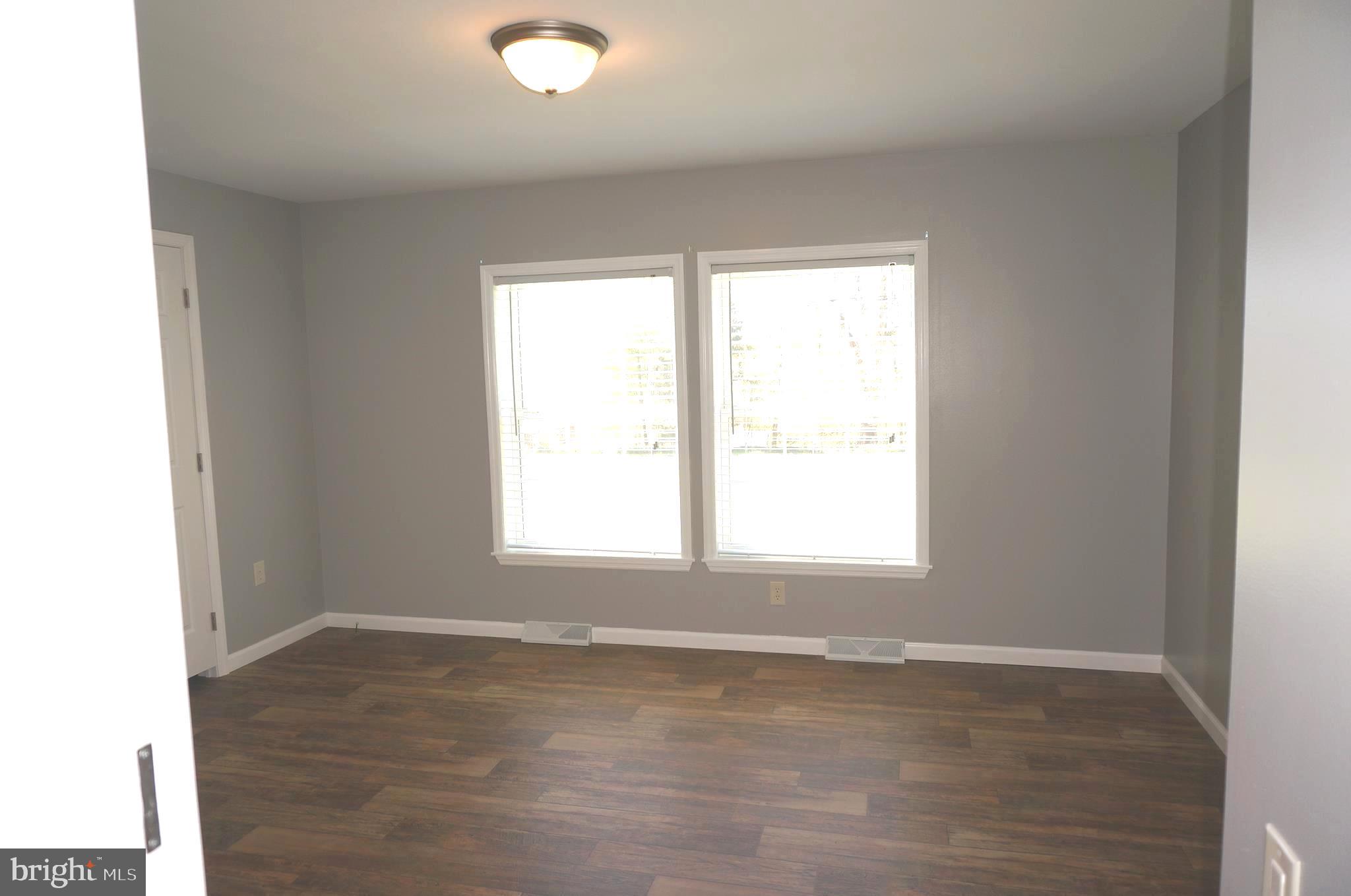 14351 Tollgate Ridge Road Hancock, MD 21750 - Photo 17 of 54 Looking Into 2nd Bedroom From Hall/Kitchen
