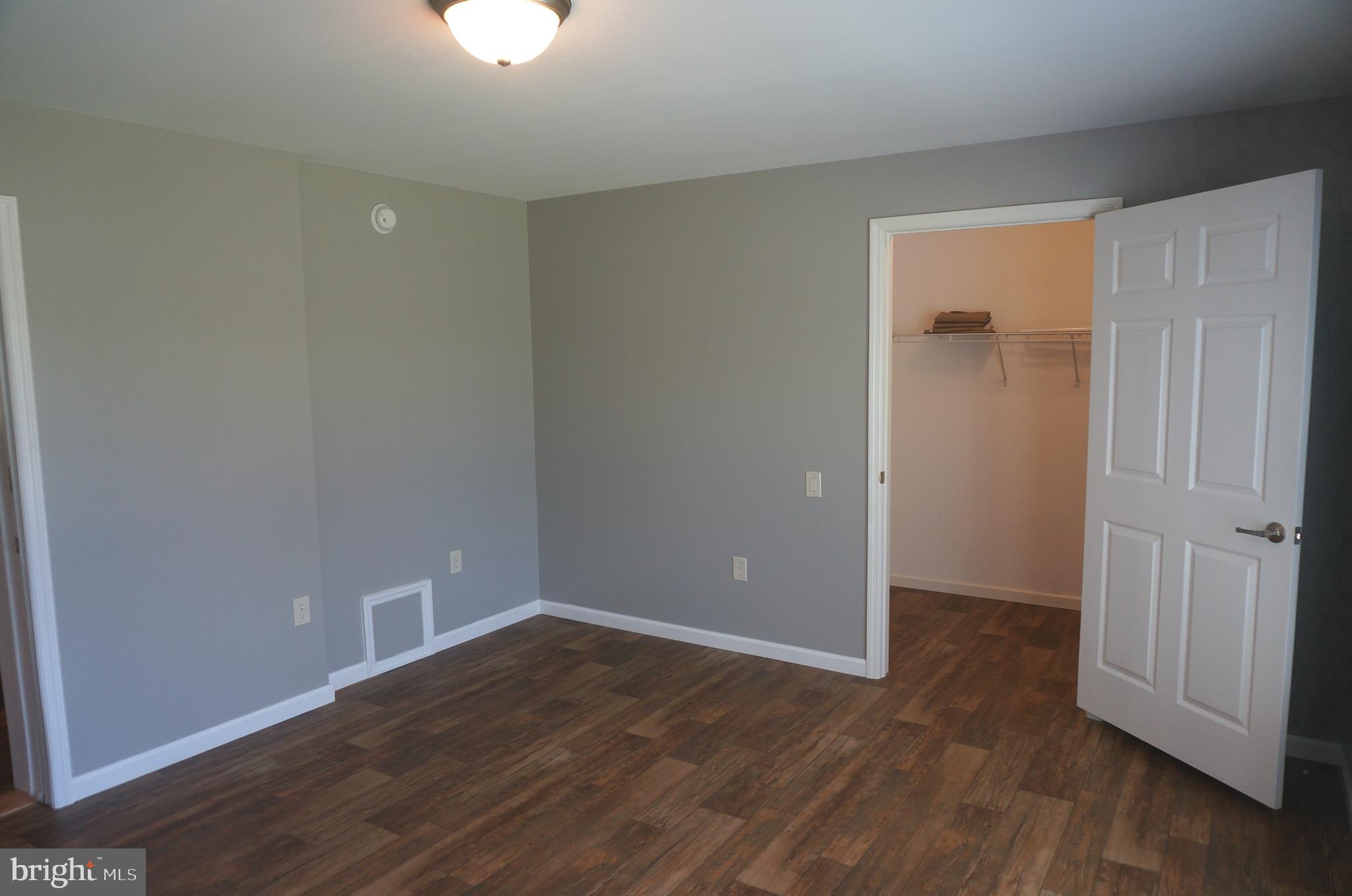 14351 Tollgate Ridge Road Hancock, MD 21750 - Photo 19 of 54 2nd Bedroom Showing Closet