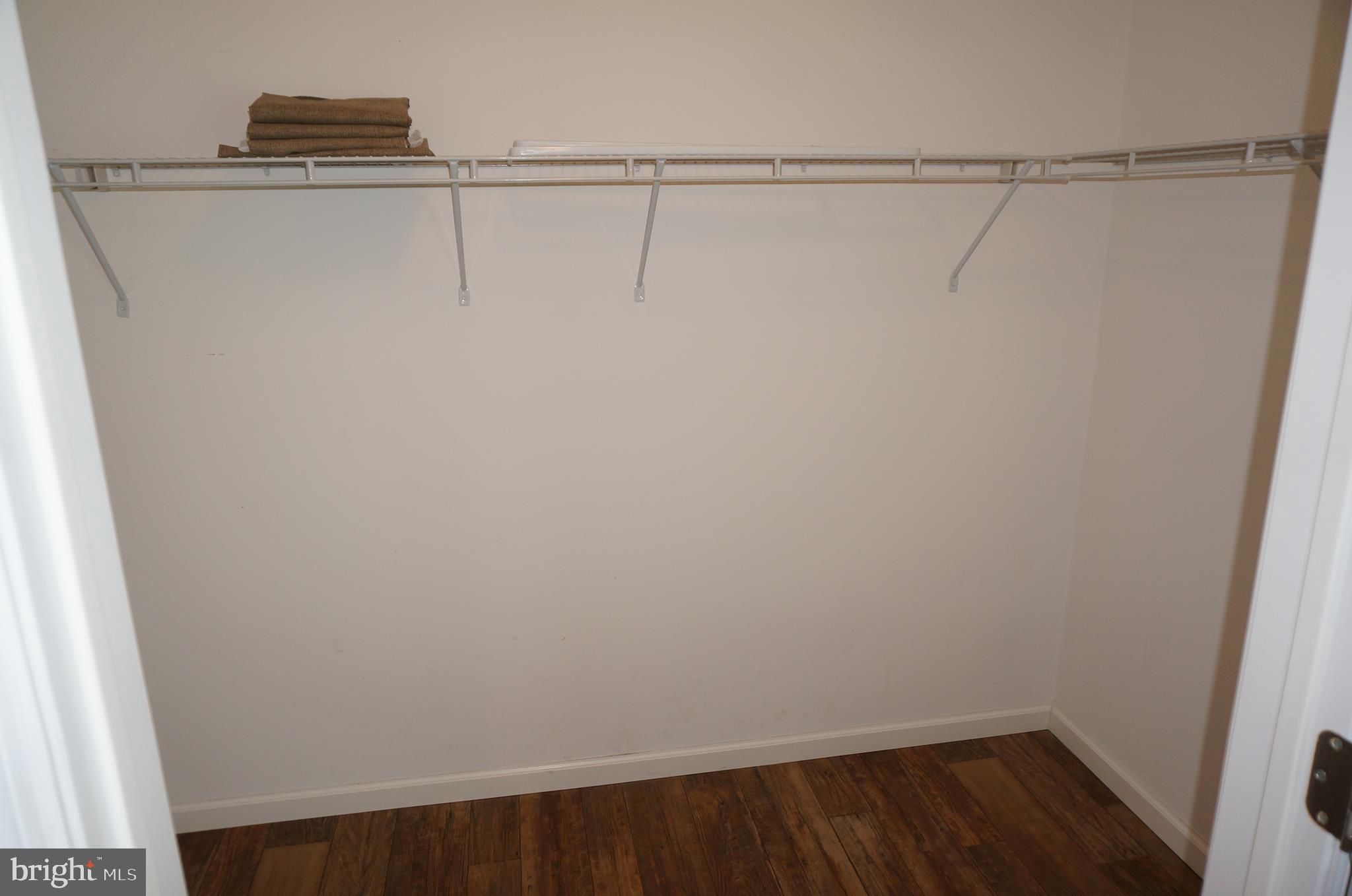 14351 Tollgate Ridge Road Hancock, MD 21750 - Photo 20 of 54 2nd Bedroom Closet