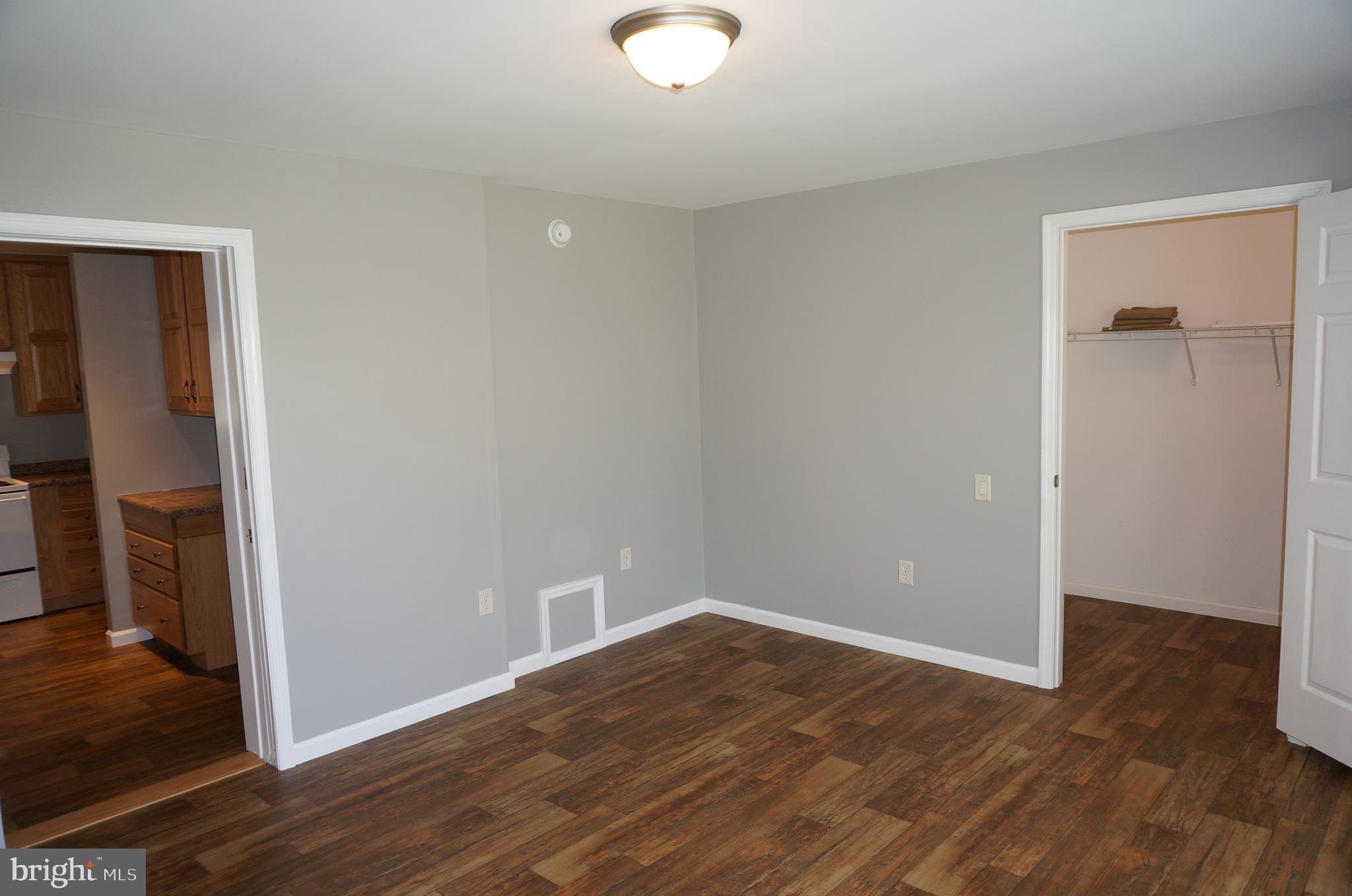 14351 Tollgate Ridge Road Hancock, MD 21750 - Photo 21 of 54 2nd Bedroom Looking Into Hall/Country Kitchen