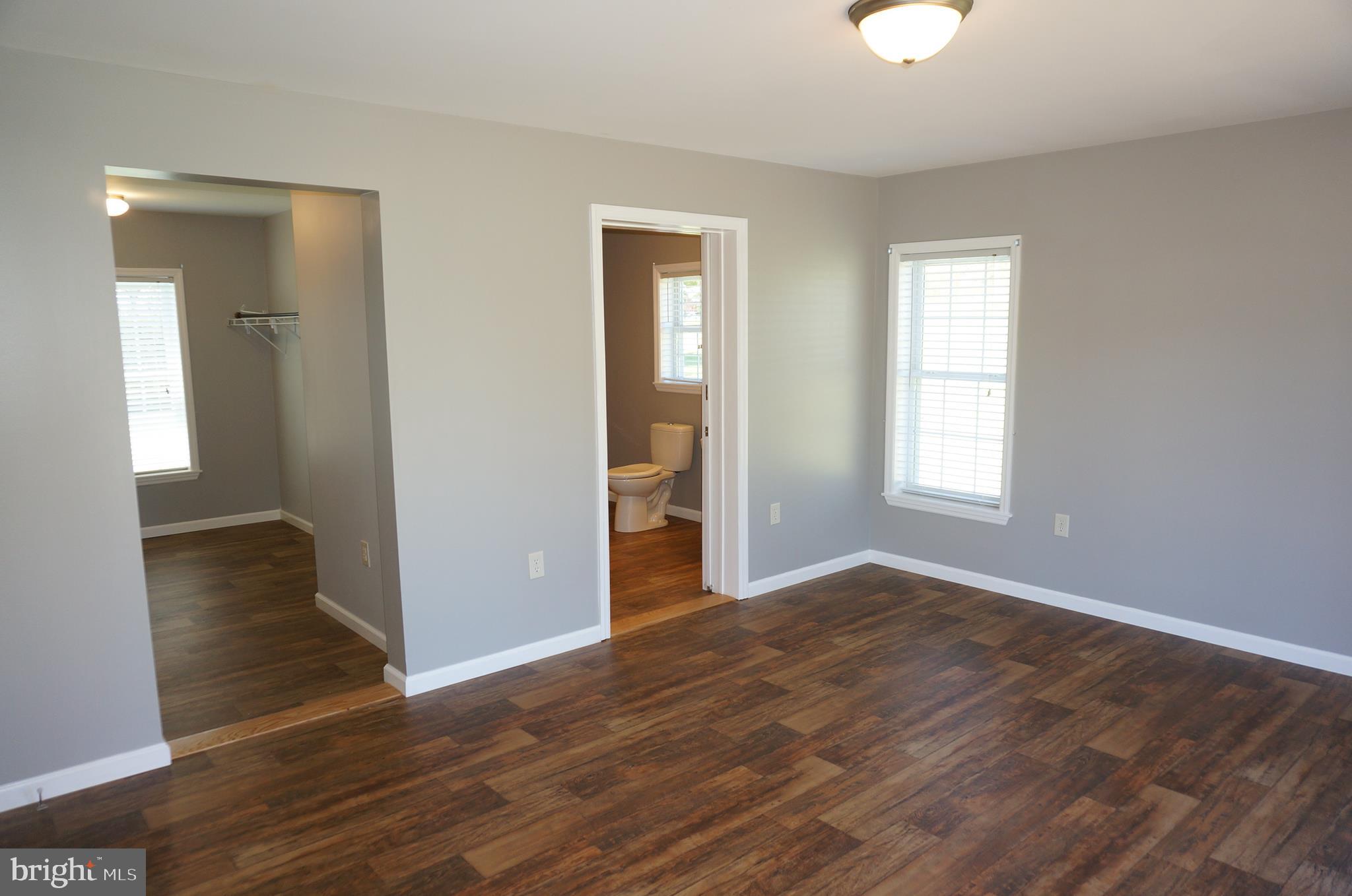 14351 Tollgate Ridge Road Hancock, MD 21750 - Photo 24 of 54 MBR Showing Walk-In Closet & MBR Bath