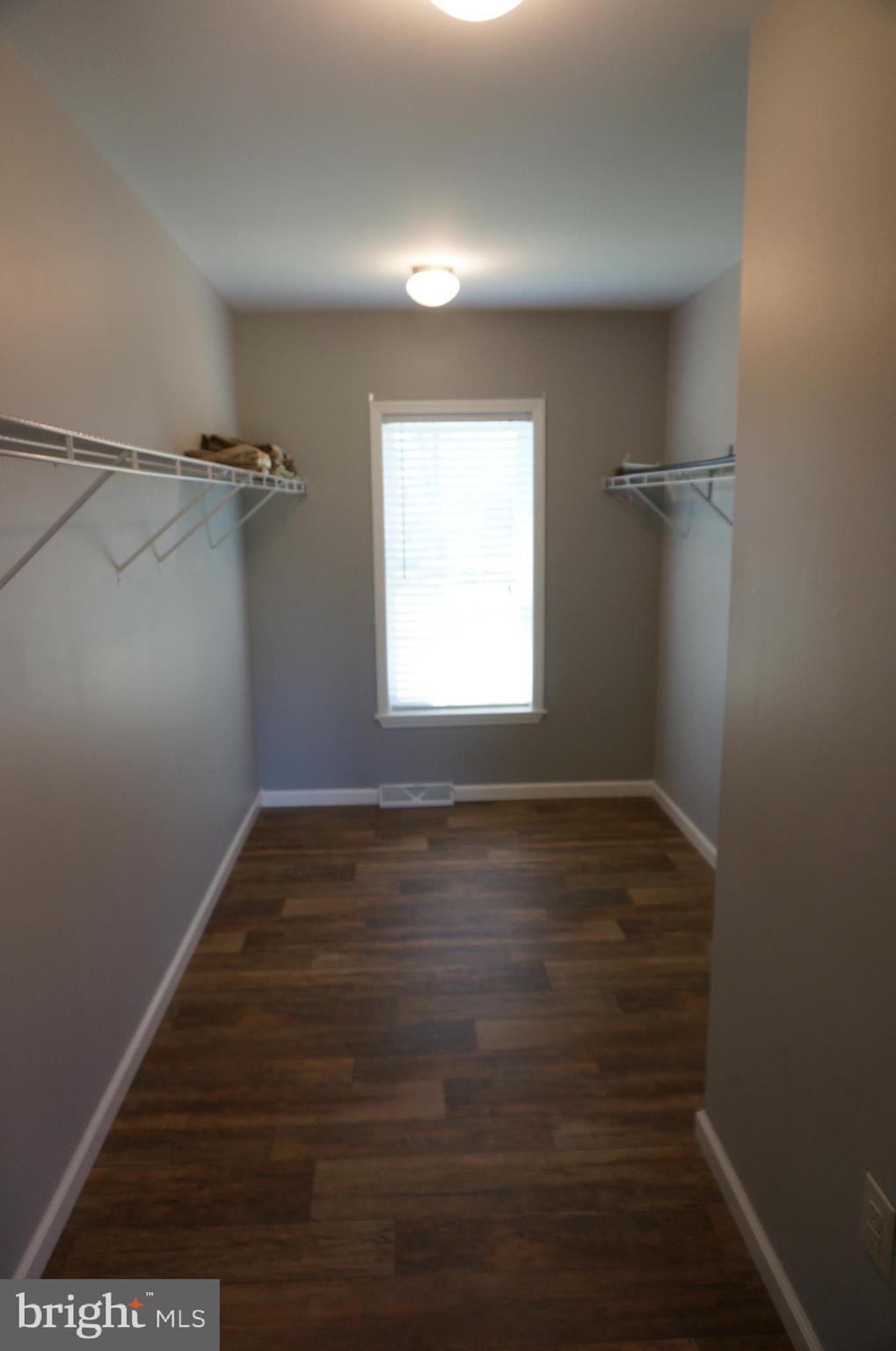 14351 Tollgate Ridge Road Hancock, MD 21750 - Photo 25 of 54 MBR Walk-In Closet