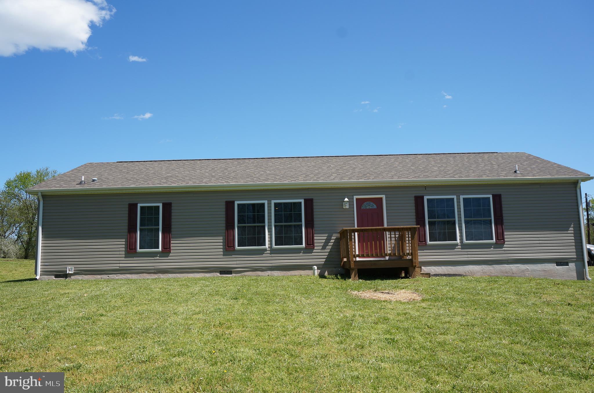 14351 Tollgate Ridge Road Hancock, MD 21750 - Photo 42 of 54 Front View