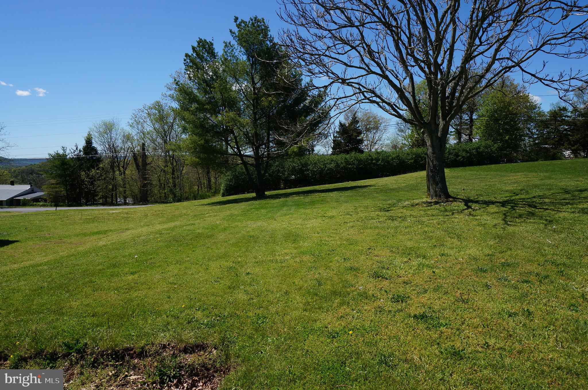 14351 Tollgate Ridge Road Hancock, MD 21750 - Photo 44 of 54 View From Front Porch Looking To The Right