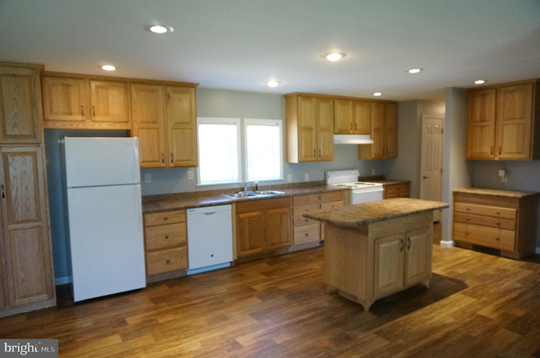 14351 Tollgate Ridge Road Hancock, MD 21750 - Photo 7 of 54 Kitchen Island - Additional Cabinet/Counter Space