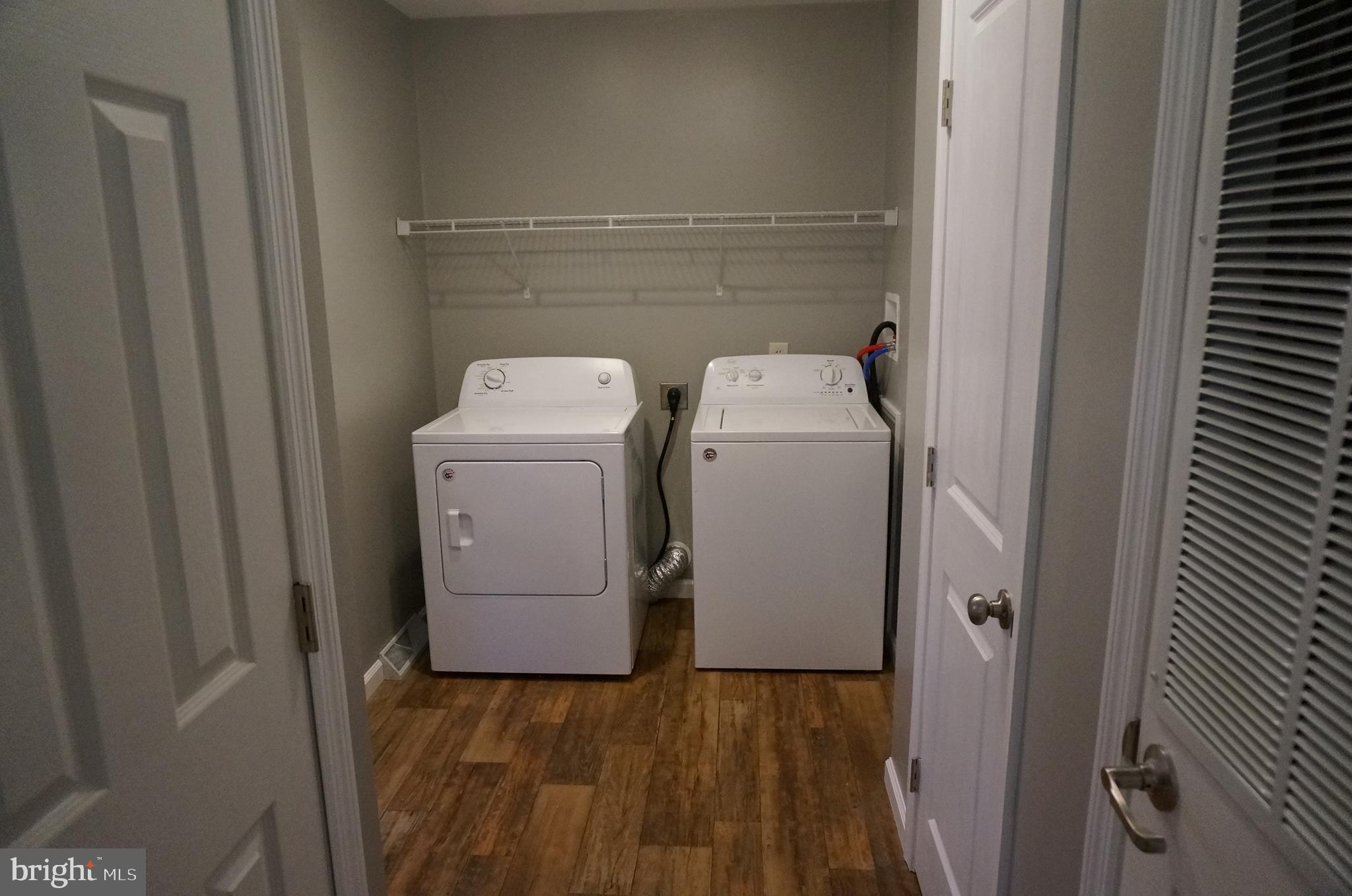 14351 Tollgate Ridge Road Hancock, MD 21750 - Photo 10 of 54 Laundry / Mud Room