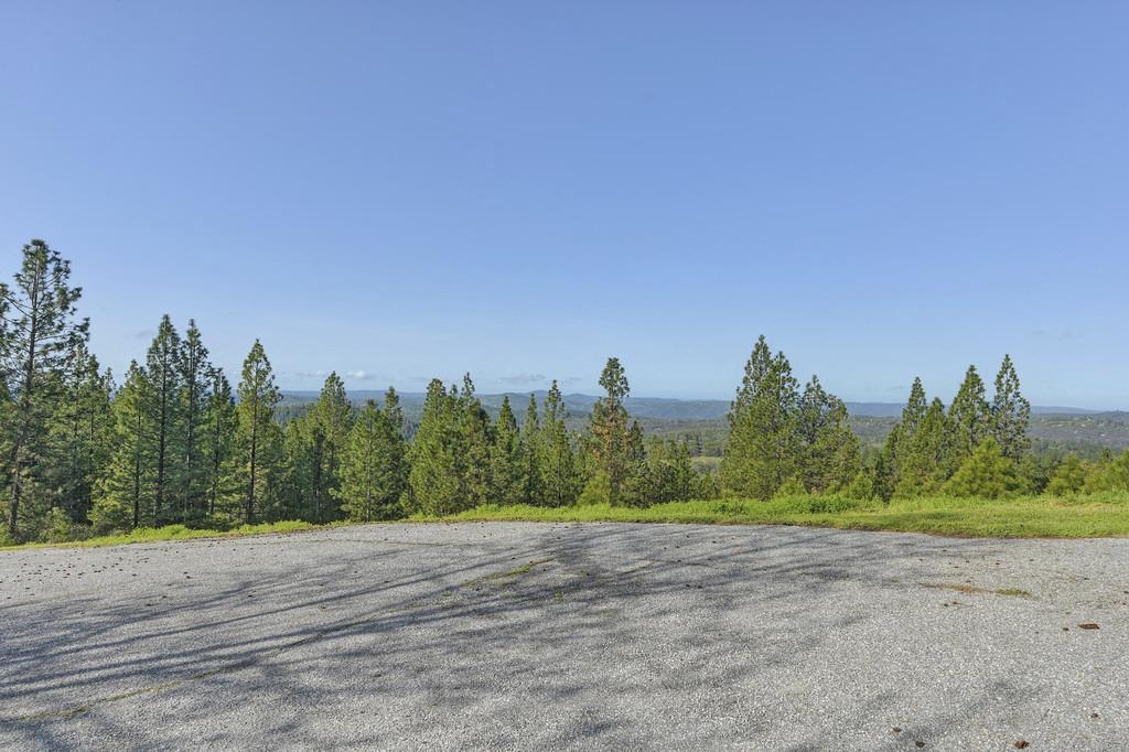 5901 Traverse Creek Road Garden Valley, CA 95633 - Photo 67 of 98 view of road featuring a view of rural / pastoral area