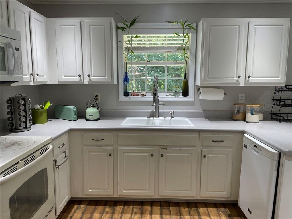 1415 Raymonds Road Monroe, GA 30656 - Photo 15 of 42