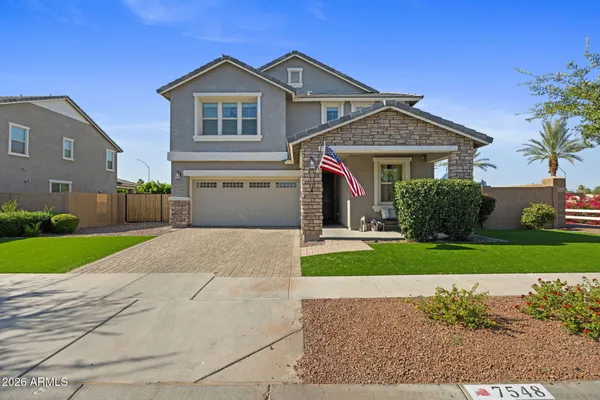 $799,000 | 7548 Olla Avenue, Mesa, AZ 85212