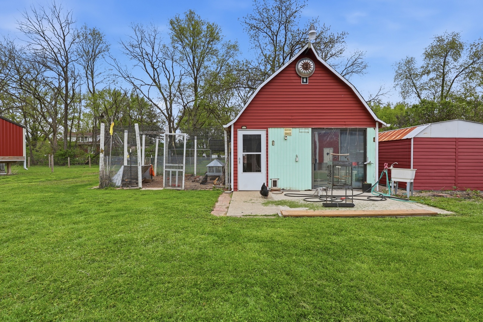 5310 Dailette Road Rockford, IL 61102 - Photo 37 of 49