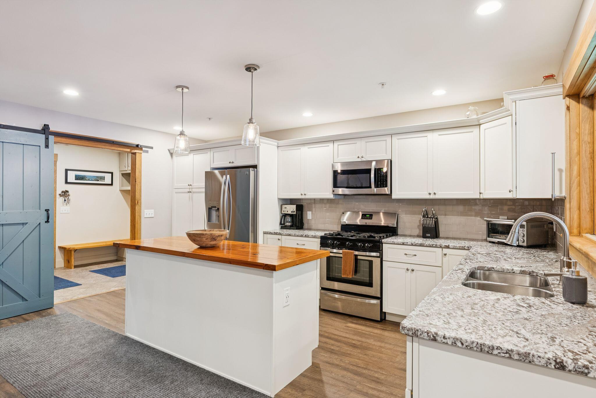 364 Kansas Road Bridgton, ME 04009 - Photo 13 of 75 DSC04537