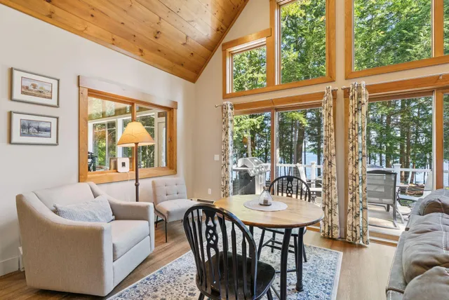 $2,399,000 | 364 Kansas Road, Bridgton, ME 04009