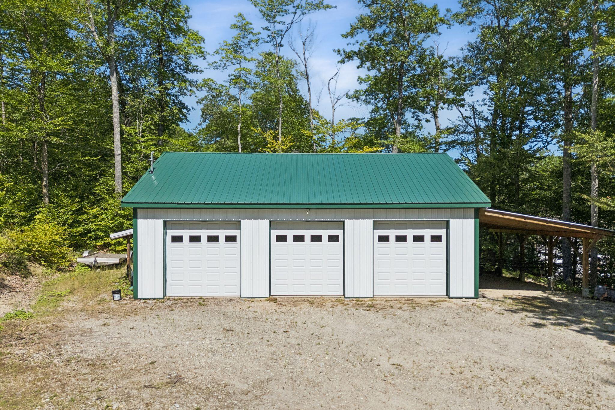 364 Kansas Road Bridgton, ME 04009 - Photo 3 of 75 DJI_20250815111235_0899_D