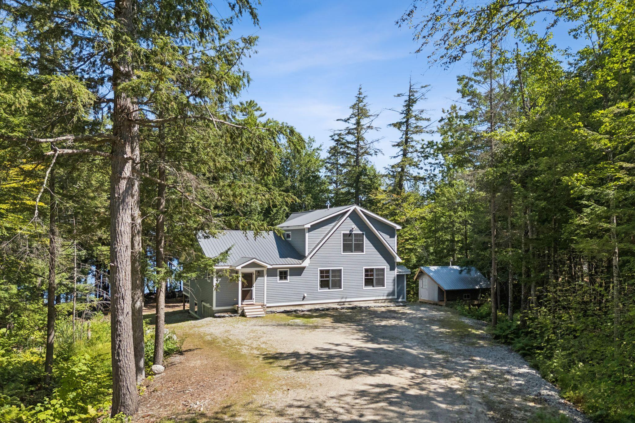 364 Kansas Road Bridgton, ME 04009 - Photo 4 of 75 DJI_20250815111306_0904_D