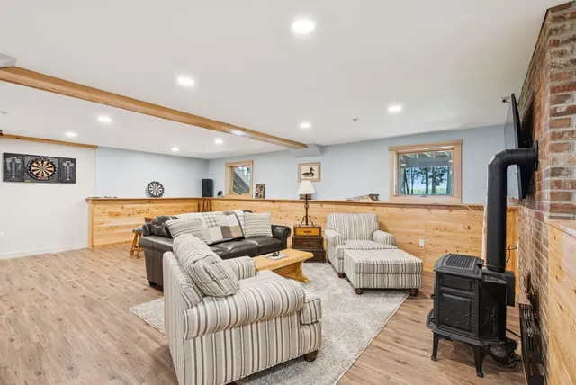 $2,399,000 | 364 Kansas Road, Bridgton, ME 04009