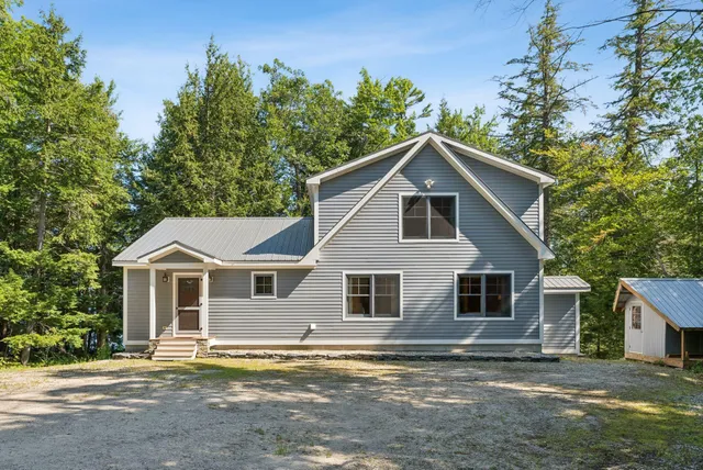 $2,399,000 | 364 Kansas Road, Bridgton, ME 04009