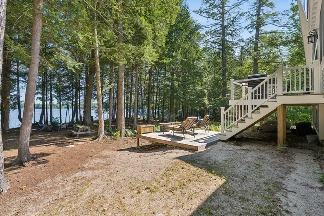 $2,399,000 | 364 Kansas Road, Bridgton, ME 04009