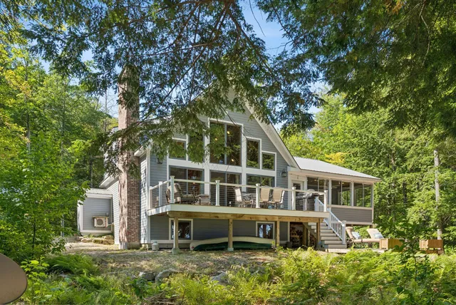 $2,399,000 | 364 Kansas Road, Bridgton, ME 04009