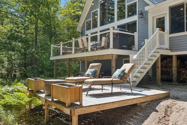 $2,399,000 | 364 Kansas Road, Bridgton, ME 04009
