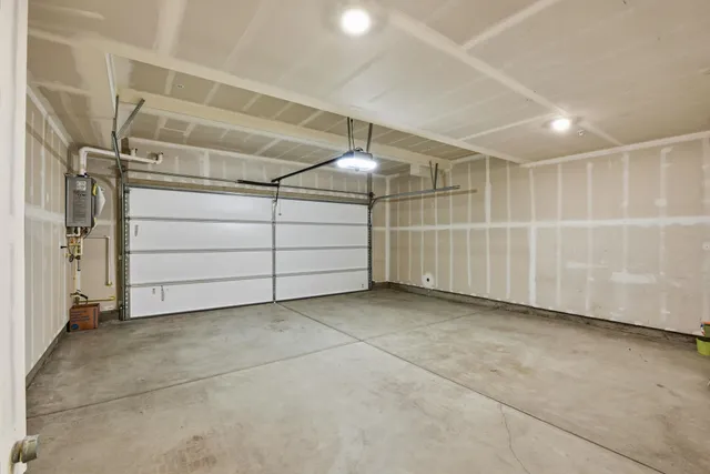 a view of a refrigerator