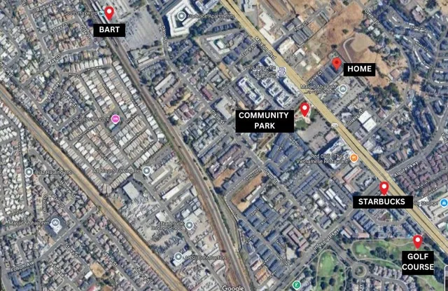 $978,000 | 721 Delve Court, Hayward, CA 94544