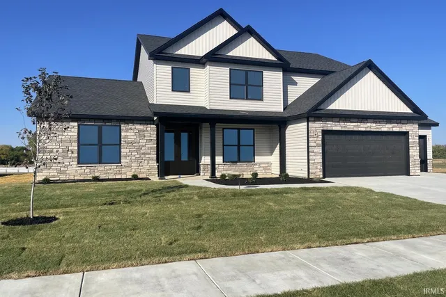 $599,900 | 934 Ravenstone Drive, Lafayette, IN 47909