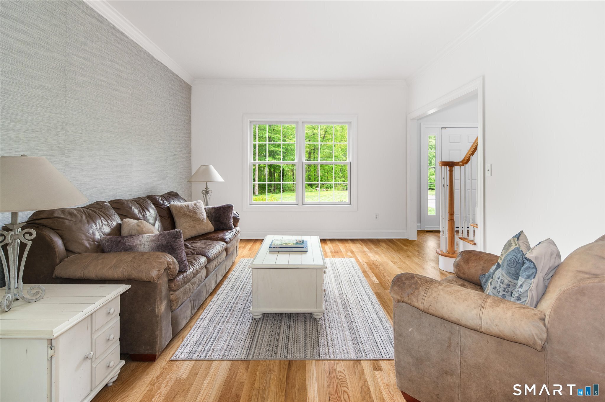 104 Cutler's Farm Road Monroe, CT 06468 - Photo 4 of 35
