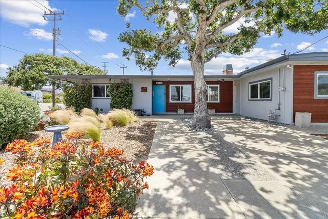 $899,000 | 570 Casanova Avenue, Monterey, CA 93940