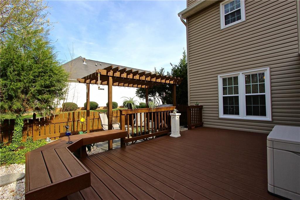 7096 Bridgewood Road Clemmons, NC 27012 - Photo 22 of 23 Gallery Image 22